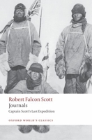 Scott's Last Expedition: The Journals