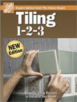 Tiling 1-2-3 (Home Depot ... 1-2-3)