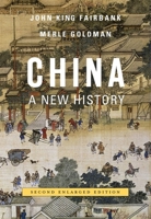 China: A New History