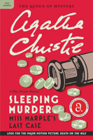 Sleeping Murder: Miss Marple’s Last Case