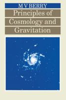 Principles of Cosmology and Gravitation