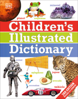 DK Children's Illustrated Dictionary