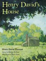 Henry David's House (Getting to Know the World's Greatest Artists) 0881061174 Book Cover