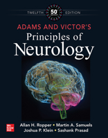 Adams and Victor's Principles of Neurology (8th Edition)