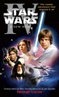 Star Wars: From the Adventures of Luke Skywalker