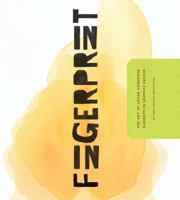 Fingerprint: The Art of Using Handmade Elements in Graphic Design