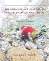 The Behavior And Ecology Of Pacific Salmon And Trout