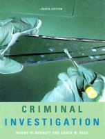 Criminal Investigation