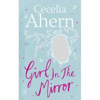 Girl in the Mirror 0007441258 Book Cover