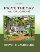 Price Theory and Applications