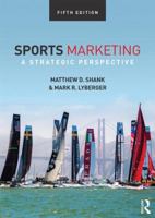 Sports Marketing: A Strategic Perspective