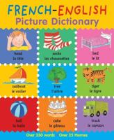 French-English Picture Dictionary