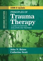 Principles of Trauma Therapy: A Guide to Symptoms, Evaluation, and Treatment