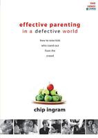 Effective Parenting in a Defective World (A how-to guide to bringing up confident, Christ-centered kids in a challenging culture)