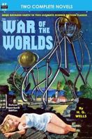 The Time Machine/The War of the Worlds