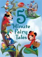 5-Minute Fairy Tales