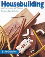 Housebuilding: A Do-It-Yourself Guide