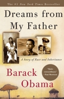 Dreams From My Father: A Story of Race and Inheritance