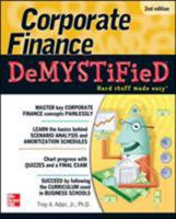 Corporate Finance Demystified