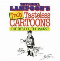 Truly Tasteless Cartoons