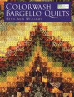 Colorwash Bargello Quilts