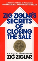 Secrets of Closing the Sale