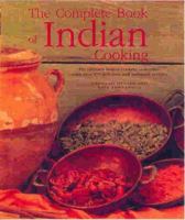 The Complete Book of Indian Cooking