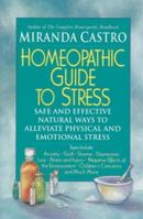 Homeopathic Guide to Stress