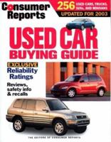 Used Car Buying Guide