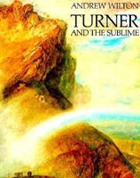 Turner and the Sublime