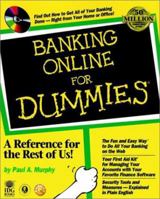 Banking Online for Dummies