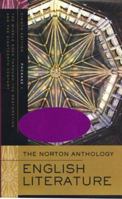 The Norton Anthology of English Literature (Ninth Edition) (Vol. Package 1: Volumes A, B, C)