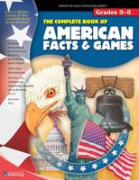 The Complete Book of American Facts and Games