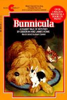 Bunnicula: A Rabbit-Tale of Mystery