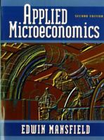 Applied Microeconomics