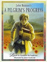 A Pilgrim's Progress 0340727543 Book Cover