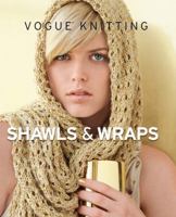 Vogue Knitting Shawls & Wraps