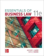 Essentials of Business Law