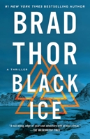 Black Ice : A Thriller