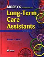 Mosby's Workbook for Long Term Care Assistants