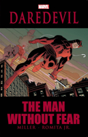 Daredevil: The Man Without Fear 0785134794 Book Cover