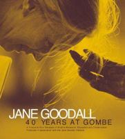 Jane Goodall: 40 Years at Gombe