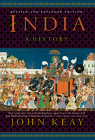 India: A History