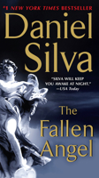 The Fallen Angel (Gabriel Allon, #12)