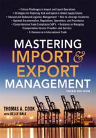 Mastering Import & Export Management