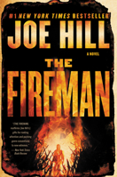 The Fireman 0062200631 Book Cover