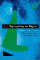 Adult Psychopathology and Diagnosis