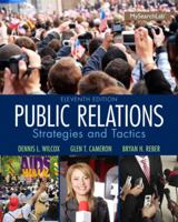 Public Relations: Strategies and Tactics