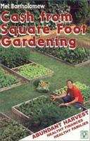 Cash from Square Foot Gardening