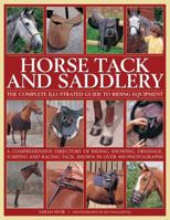 Horse Tack and Saddlery